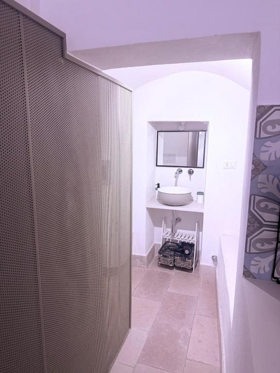 Cozy characteristic Ostuni suite - 2