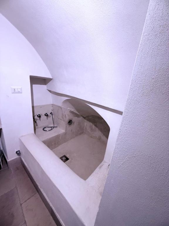 Cozy characteristic Ostuni suite - 3