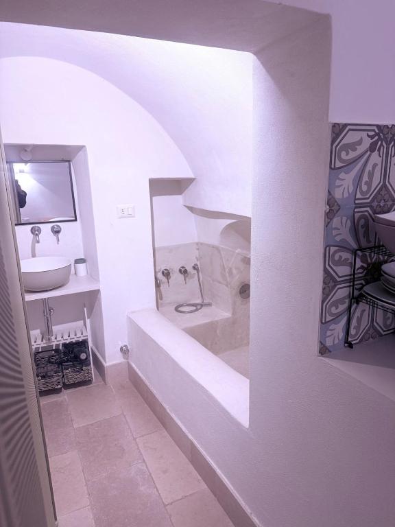 Cozy characteristic Ostuni suite - 4