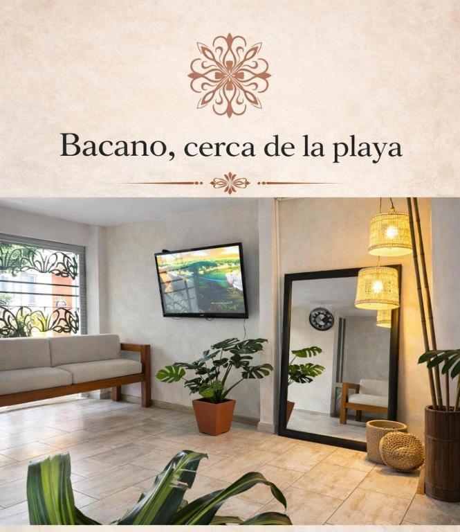 Hotel Bacano - Apartaestudios y Habitaciones privadas - 1
