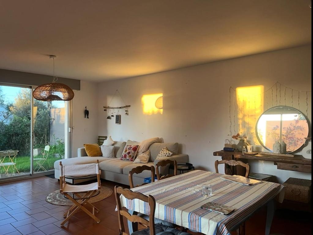 Apartment with garden, close to Capelan cove - 2