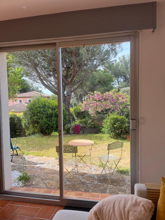 Apartment with garden, close to Capelan cove - 5