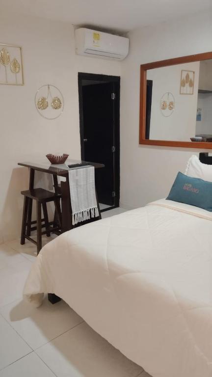 Hotel Bacano - Apartaestudios y Habitaciones privadas - 5