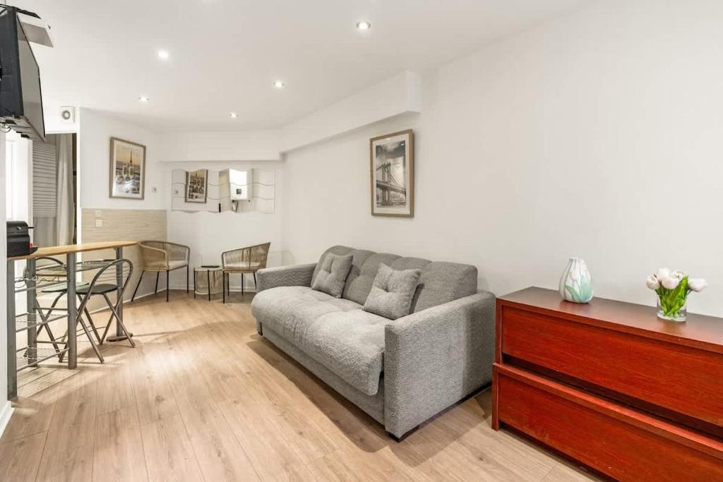 Studio Cosy et Fonctionnel Paris 10e - 1