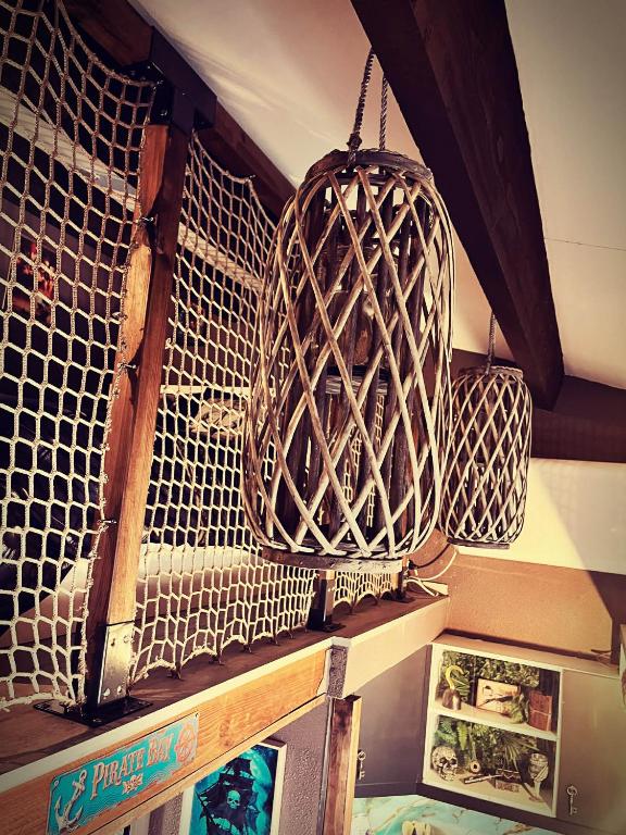 Le refuge des pirates - 5