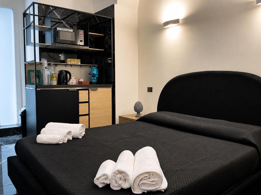 Santa Chiara Guest House - 4