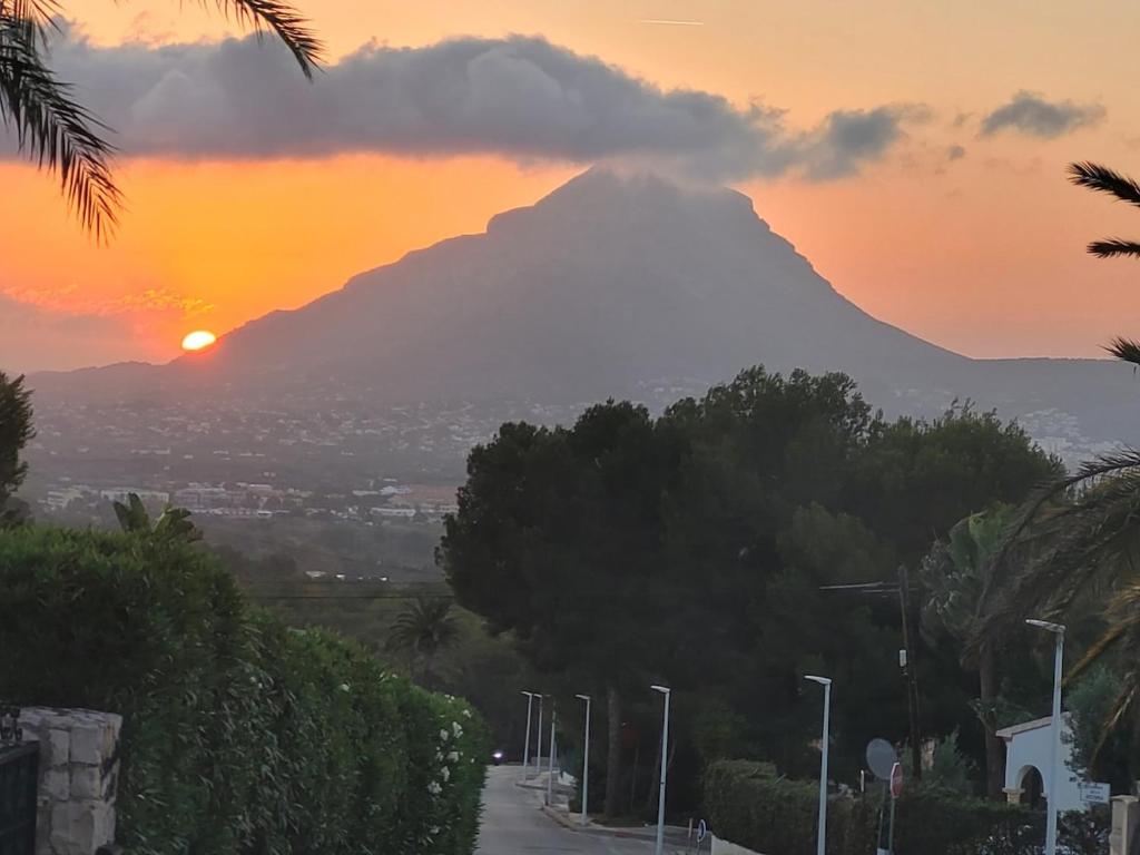 Mediterranean Villa in Xabia - Javea - 2