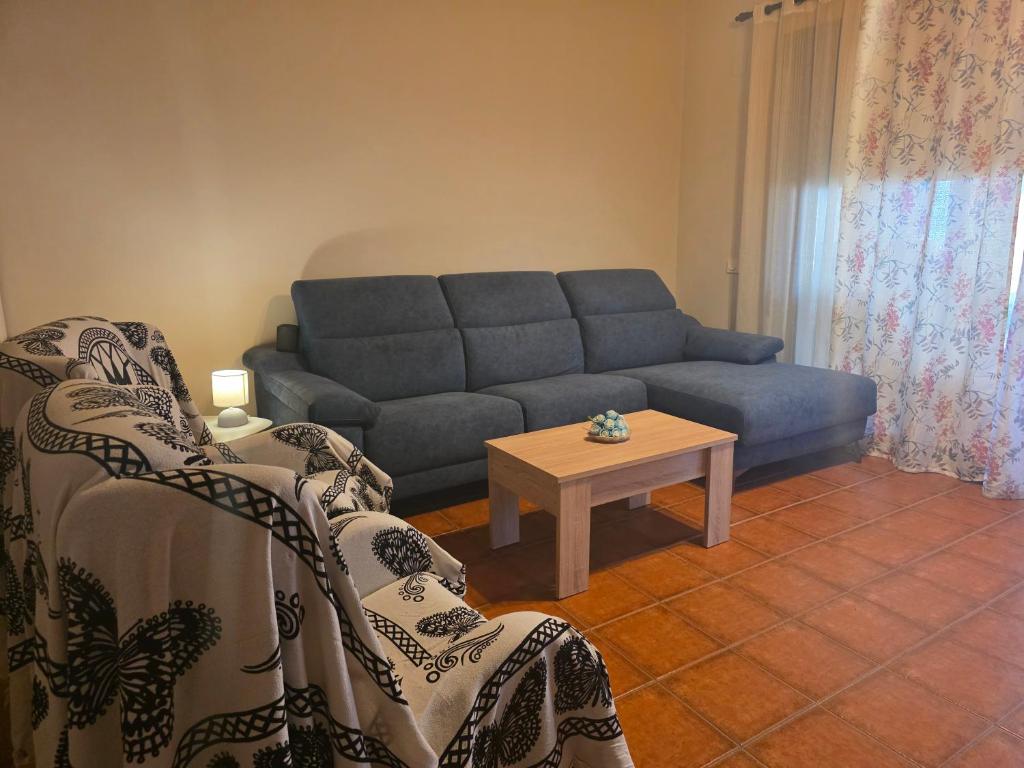 Casa Ribera Alta - 4
