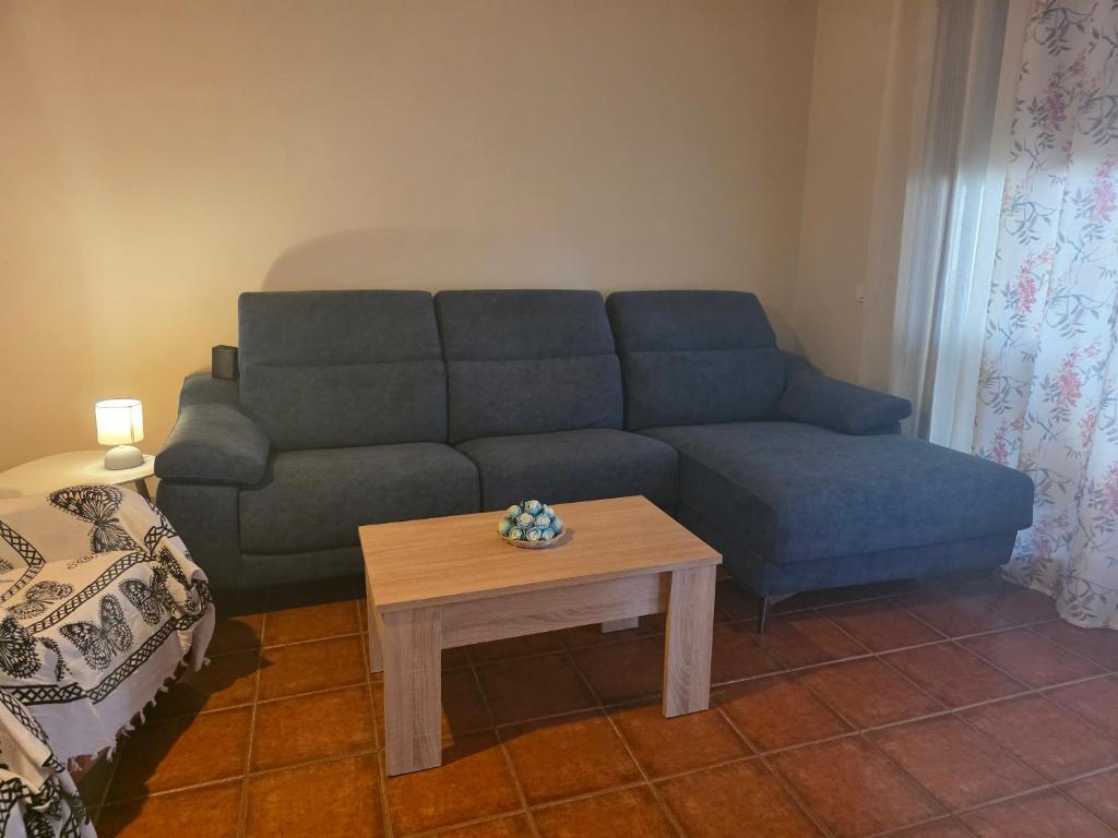 Casa Ribera Alta - 3