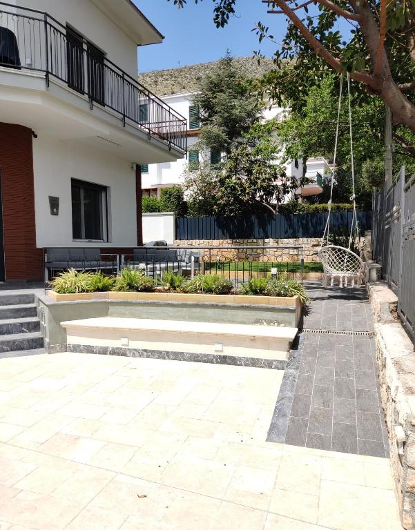 Villa Stesicoro Suite - 4