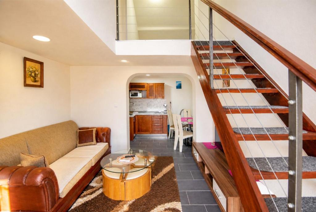 Apartments Duplex Oliva - 5
