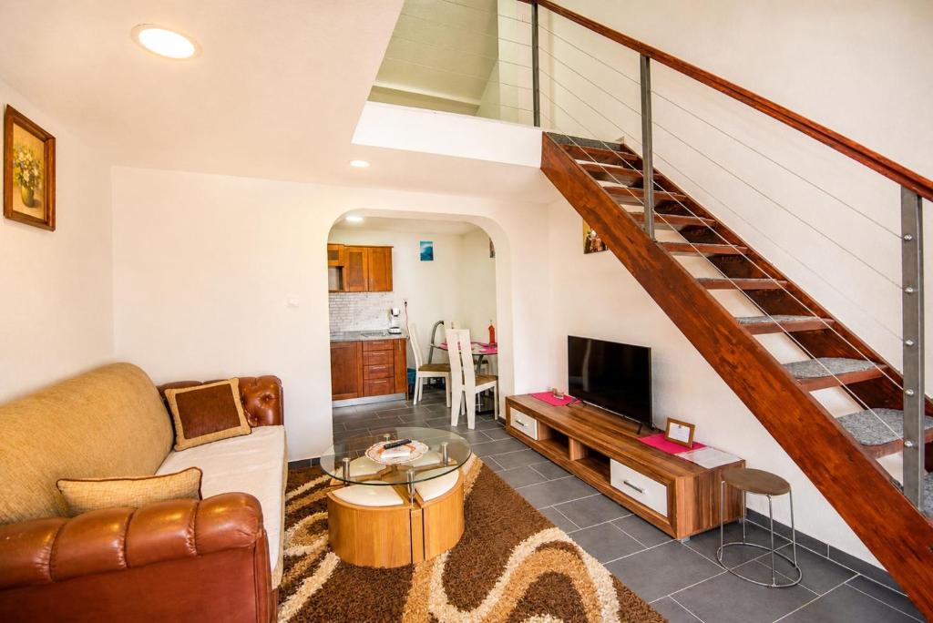 Apartments Duplex Oliva - 1