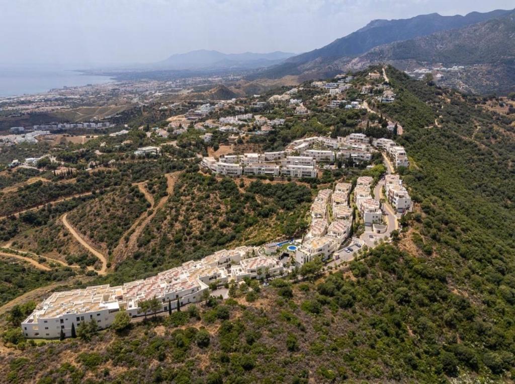 Luxury apartment Samara Luxury Resort Marbella - 3