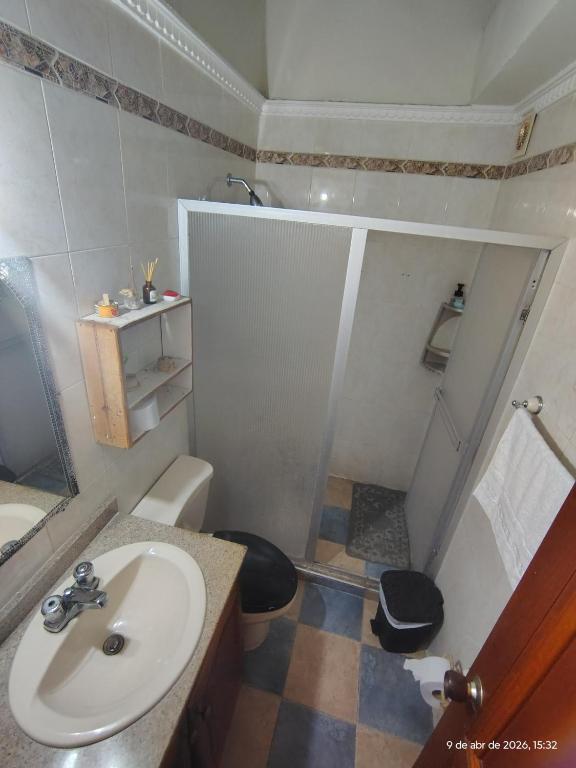 Habitación Económica Cartagena - 4