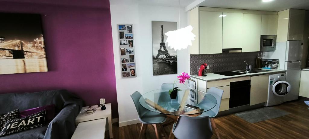 Apartamento a 5 minutos de la playa - 1
