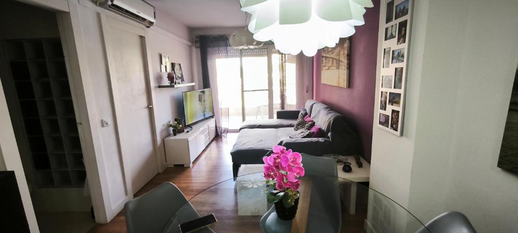 Apartamento a 5 minutos de la playa - 5