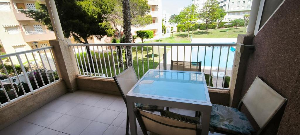 Apartamento a 5 minutos de la playa - 4