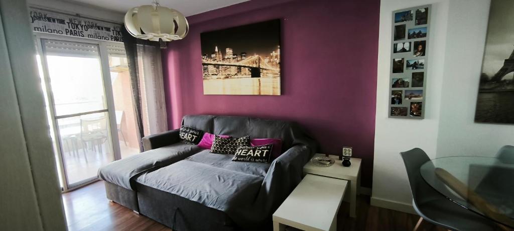 Apartamento a 5 minutos de la playa - 2
