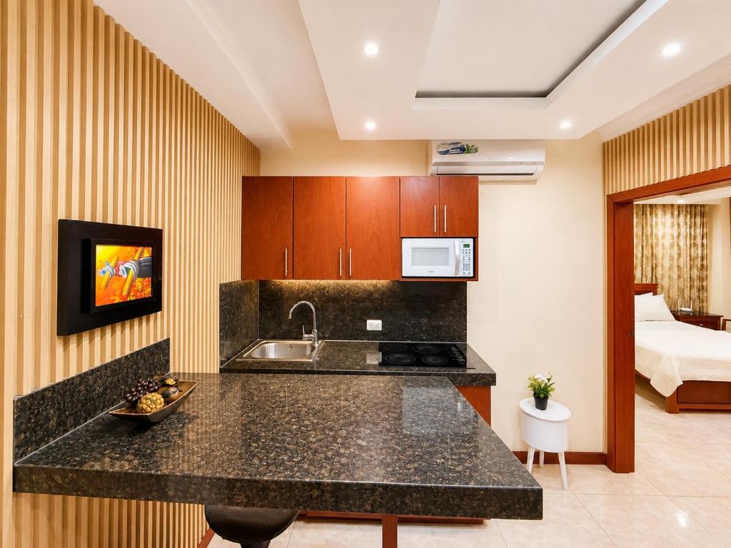 Suites Ejecutivas Unioro - 2