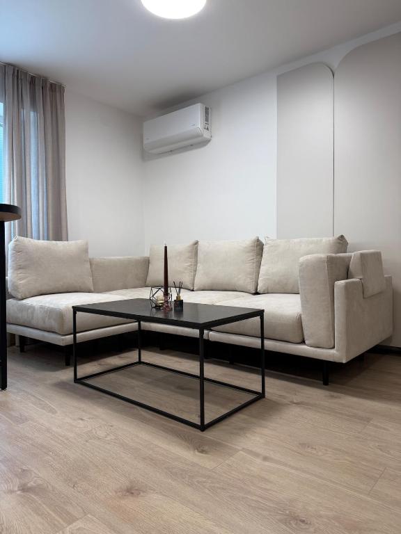 SH Luxury Apartments Sarajevo - Red - 3