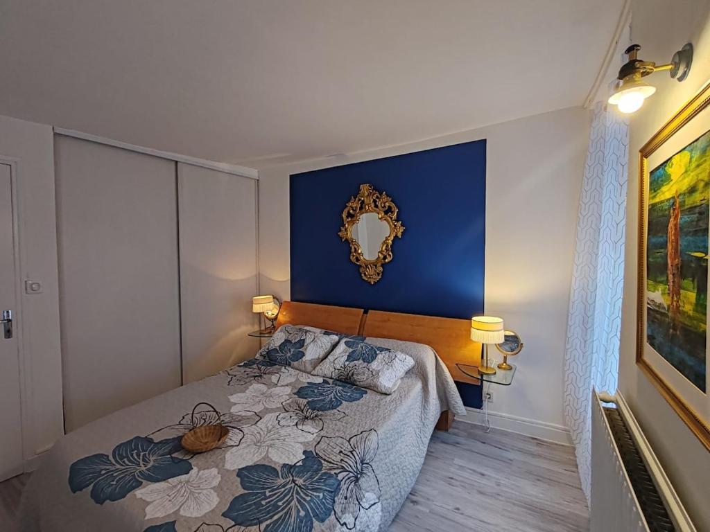 Maison Luchon - 2