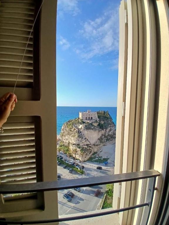 Tropea Vetera Luxury Home- Casa Forno 1638 - 2