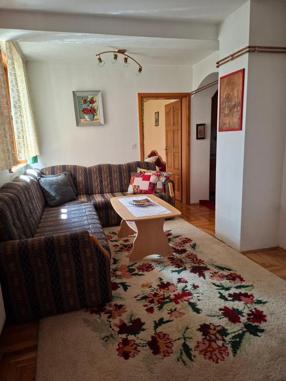 RUMA Apartmani Old Town - 1