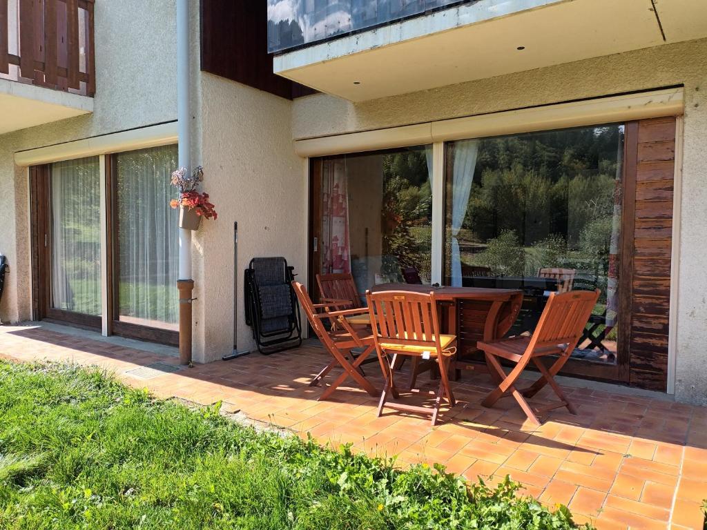 Le Bochate - 1