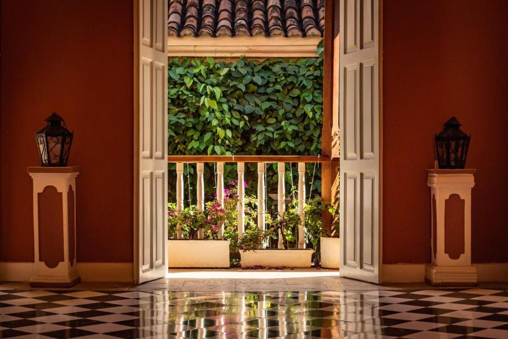Casa santo domingo - 3
