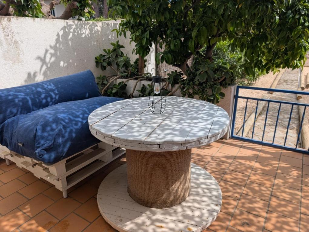Villa Carmen à 2 pas de la plage & des commerces - 4