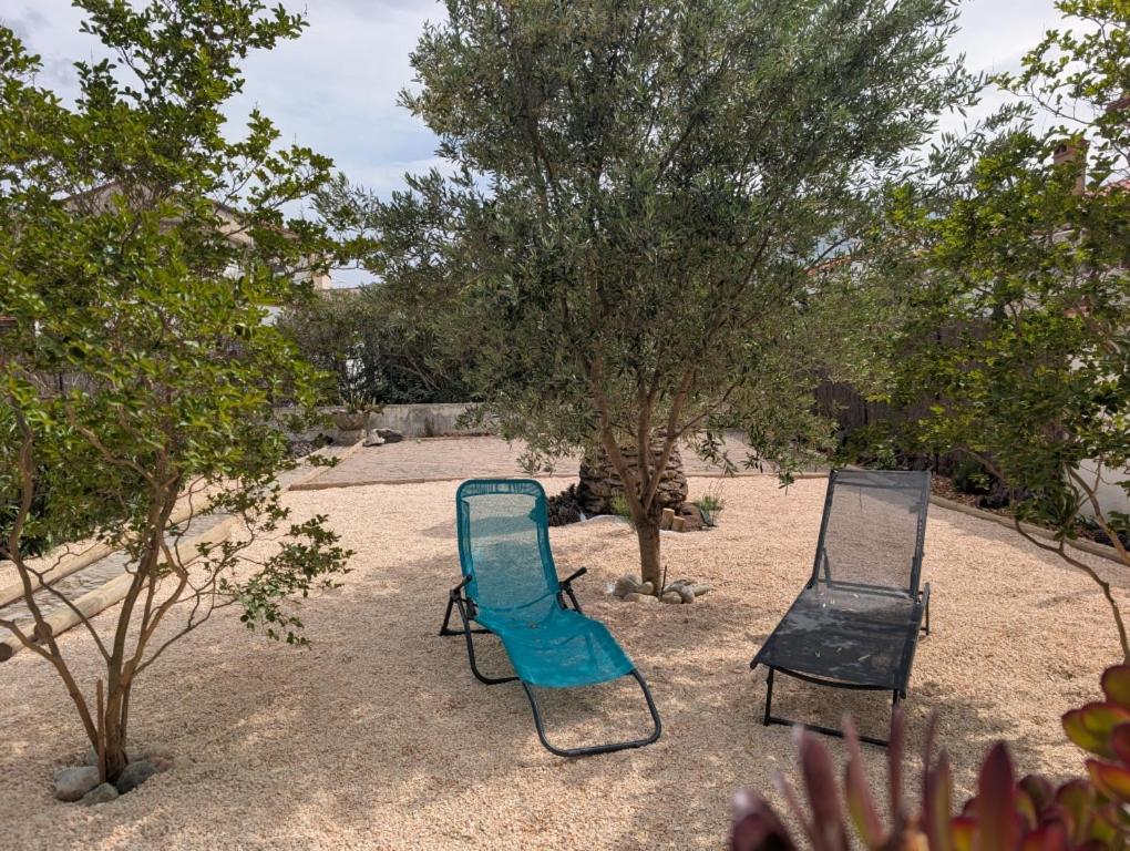 Villa Carmen à 2 pas de la plage & des commerces - 2