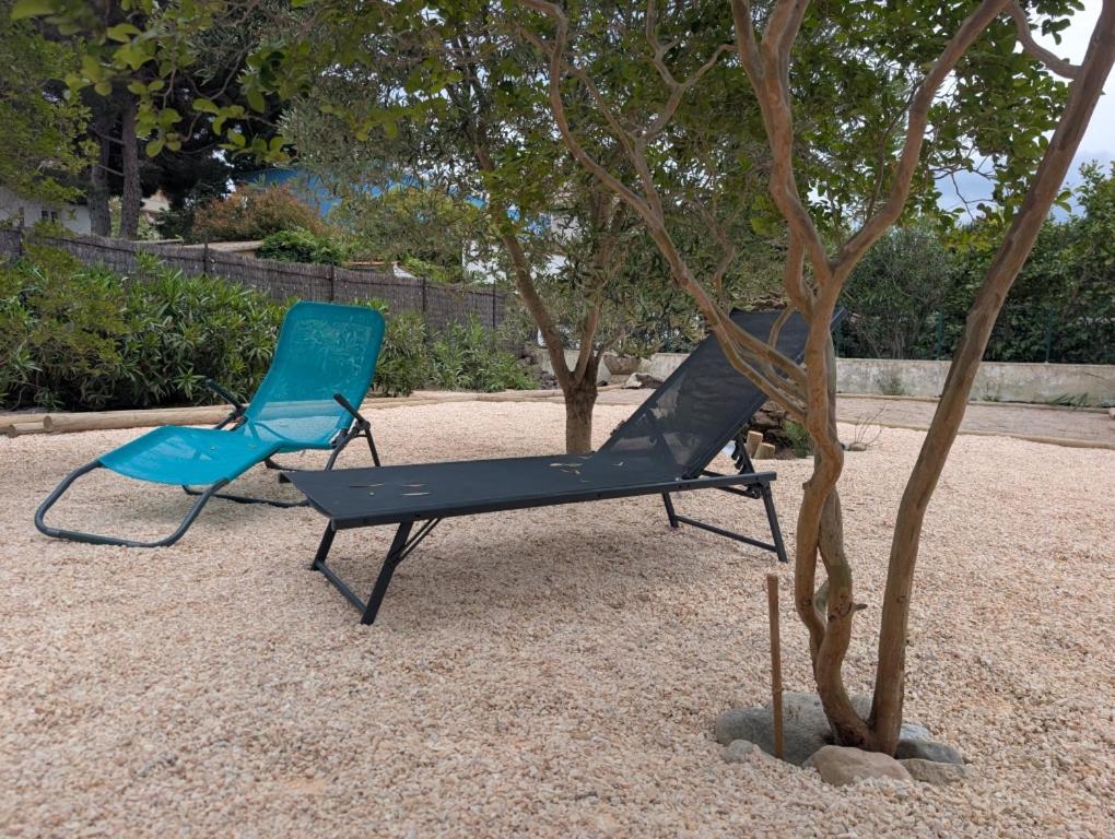Villa Carmen à 2 pas de la plage & des commerces - 3