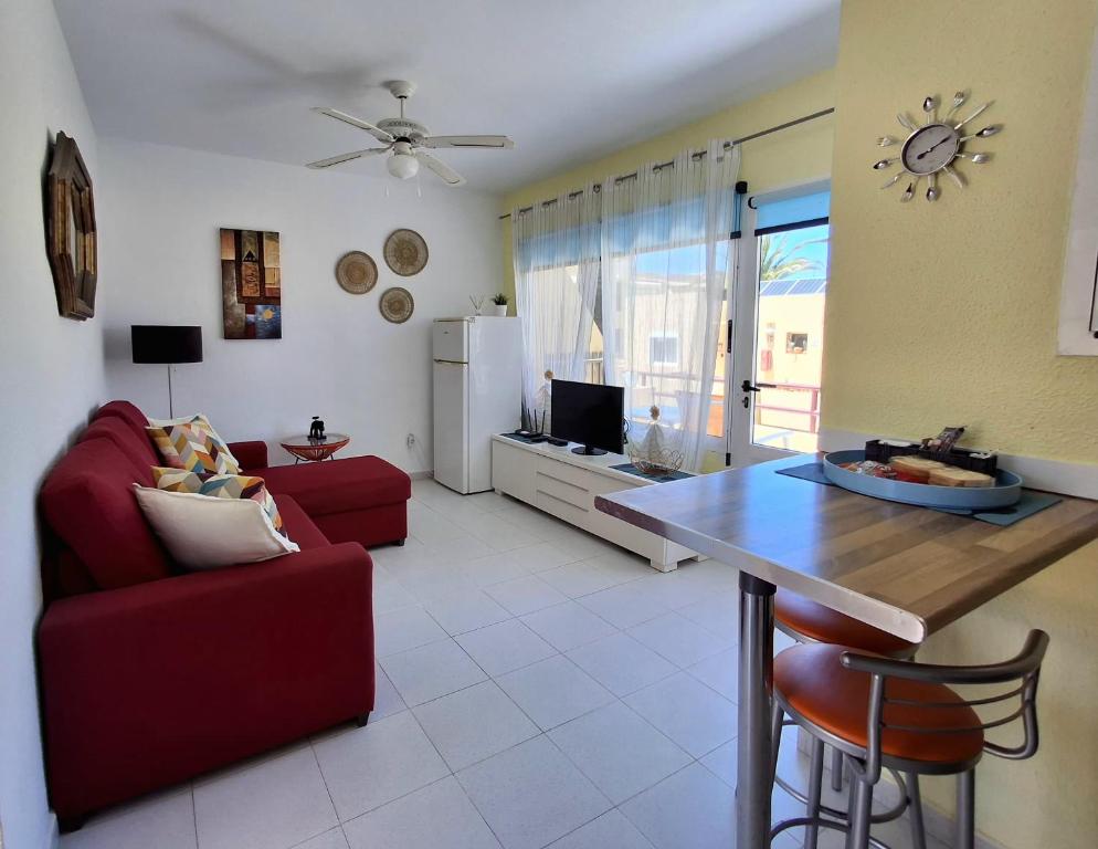 MerieElisabethSunApartment - 2
