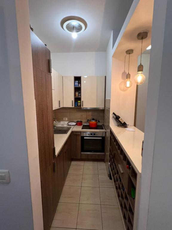 Apartman Dora - 4