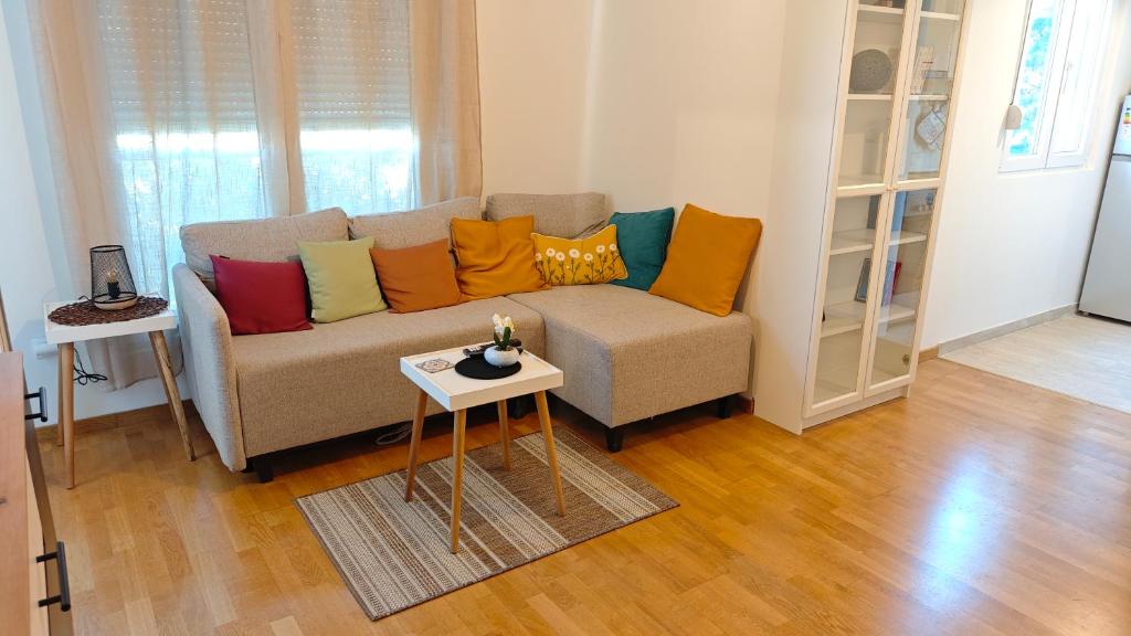 Apartment Oto - 2