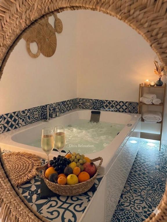Disíu Apartment con jacuzzi in pieno centro - 1