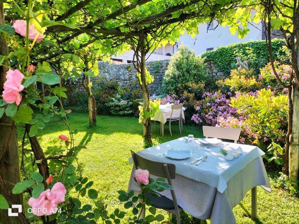 Badia Giulia Prestigious Historical B&B, Camaiore - Adults Only - No Pets - 5