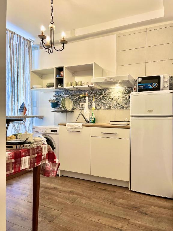 Vittorio Central Apartment 30 - 1