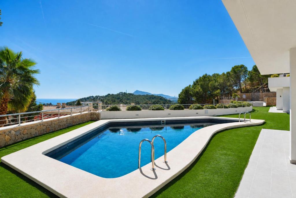 Altea Bayview Apartment by NRAS - 4