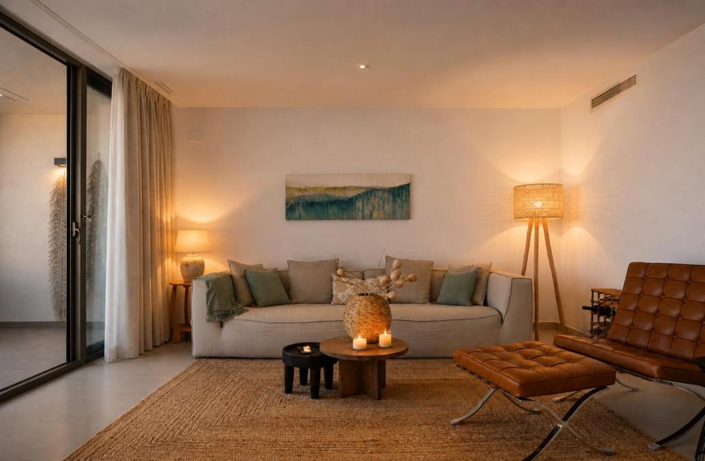Altea Bayview Apartment by NRAS - 2