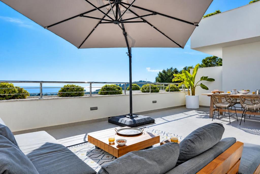 Altea Bayview Apartment by NRAS - 1