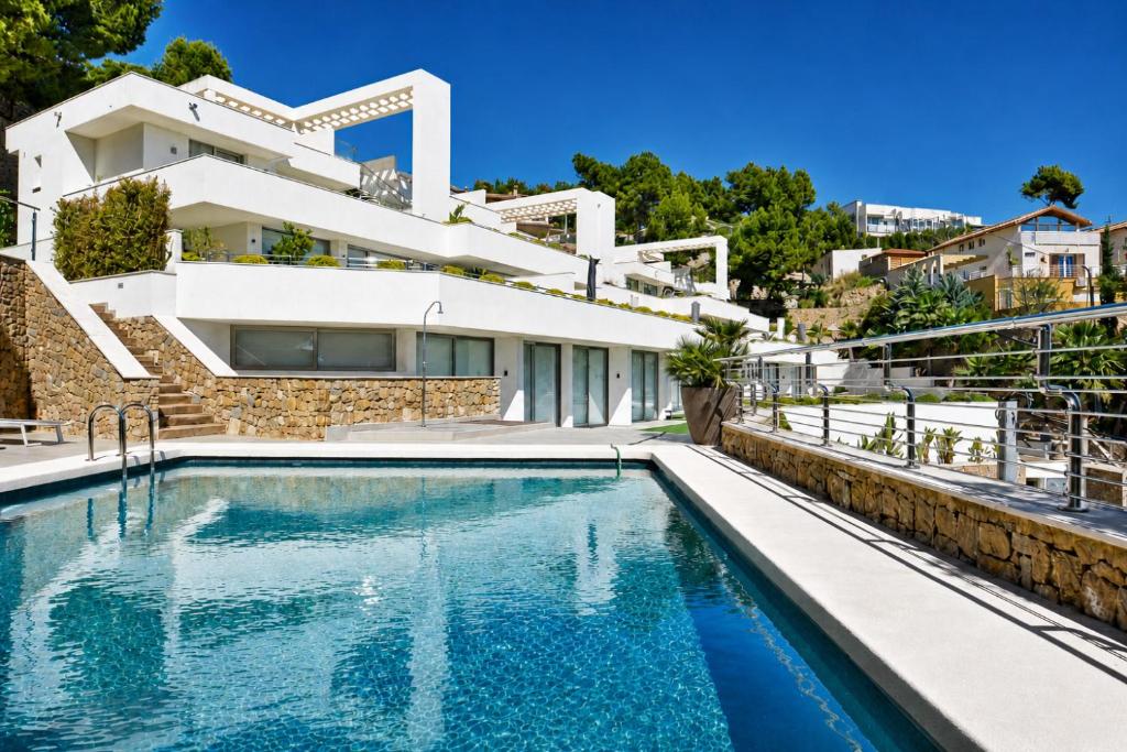 Altea Bayview Apartment by NRAS - 3