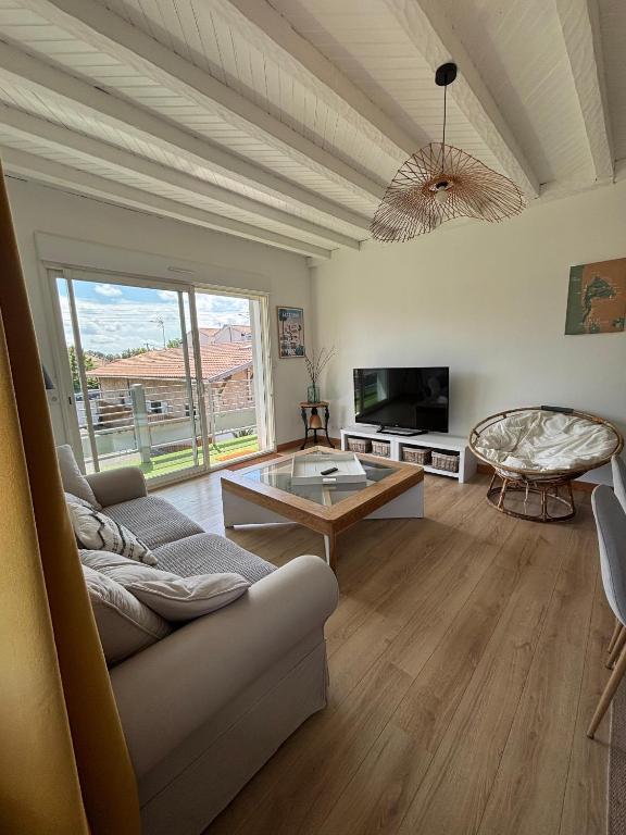 Logement la Teste de Buch - 5