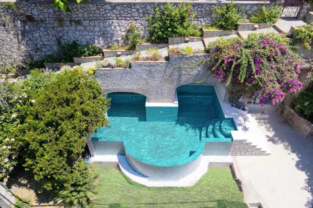 Terrazza Tragara - 2