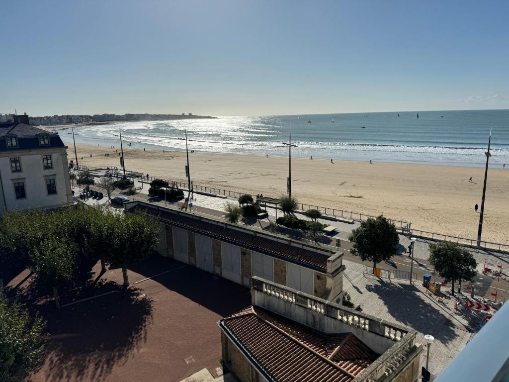 Chambre Meublée bord de Mer - 1