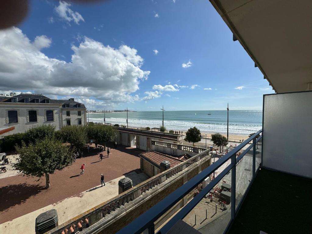 Chambre Meublée bord de Mer - 2
