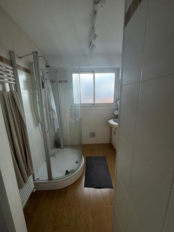 Chambre Meublée bord de Mer - 4