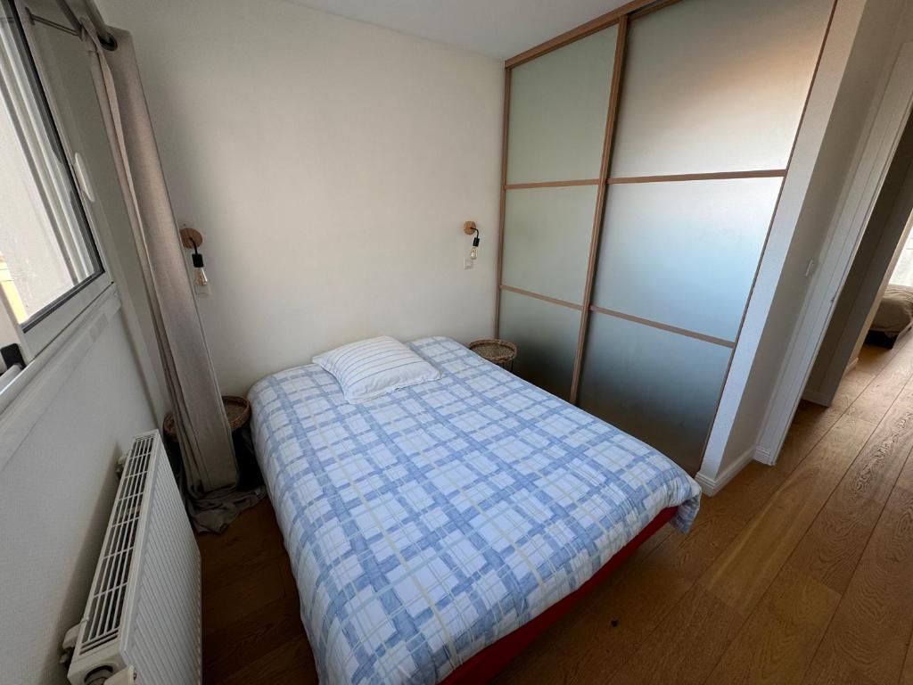 Chambre Meublée bord de Mer - 5