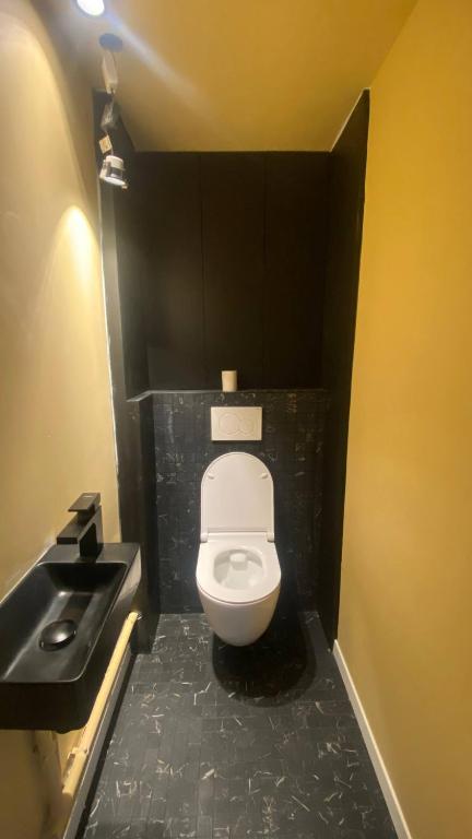 Appartement Saint Georges - rue des martyrs - 4