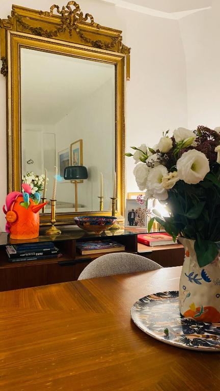 Appartement Saint Georges - rue des martyrs - 5